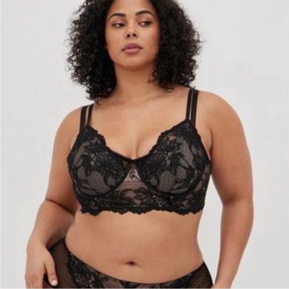 Torrid Dress & Bra Bundle - NWT (Size 3) - Picture 3 of 7